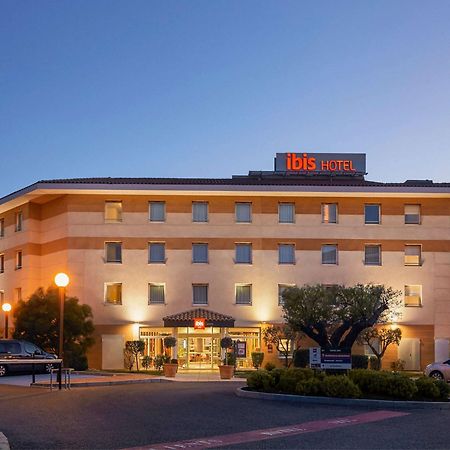 Ibis La Ciotat Hotel Luaran gambar