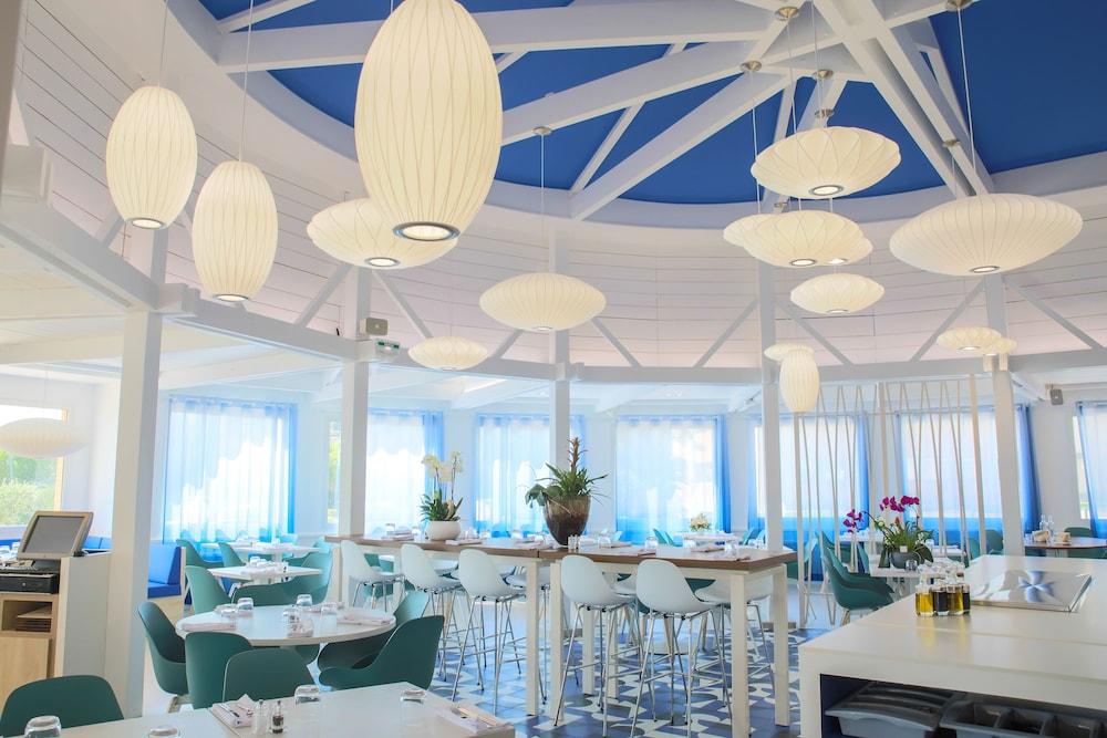 Ibis La Ciotat Hotel Luaran gambar