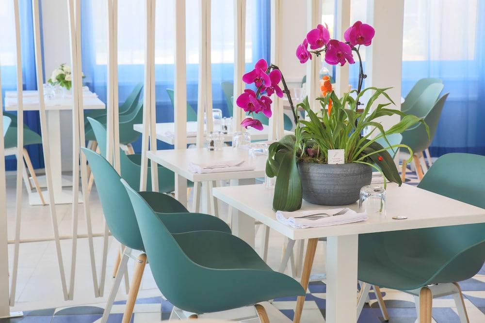 Ibis La Ciotat Hotel Luaran gambar
