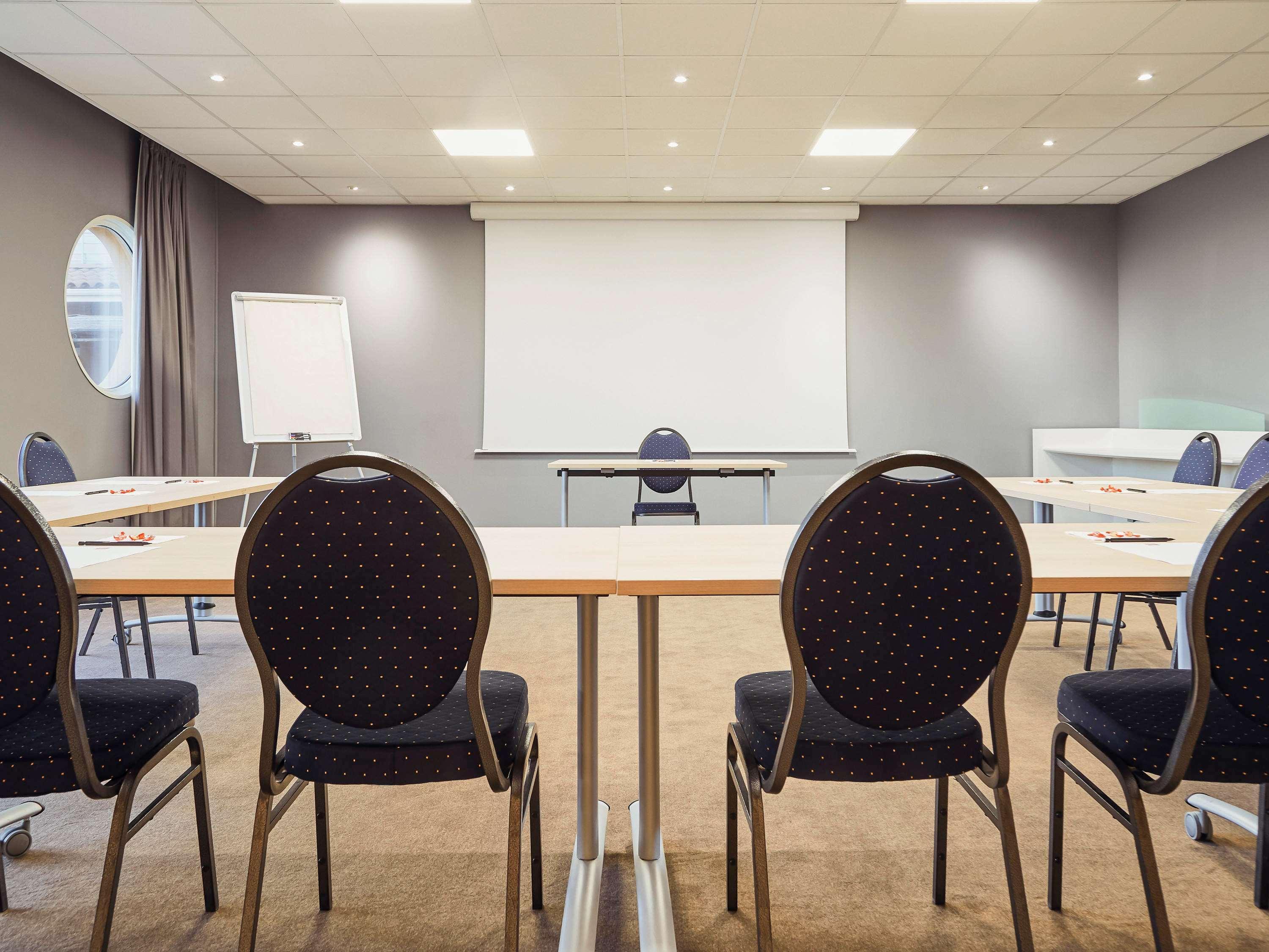 Ibis La Ciotat Hotel Luaran gambar