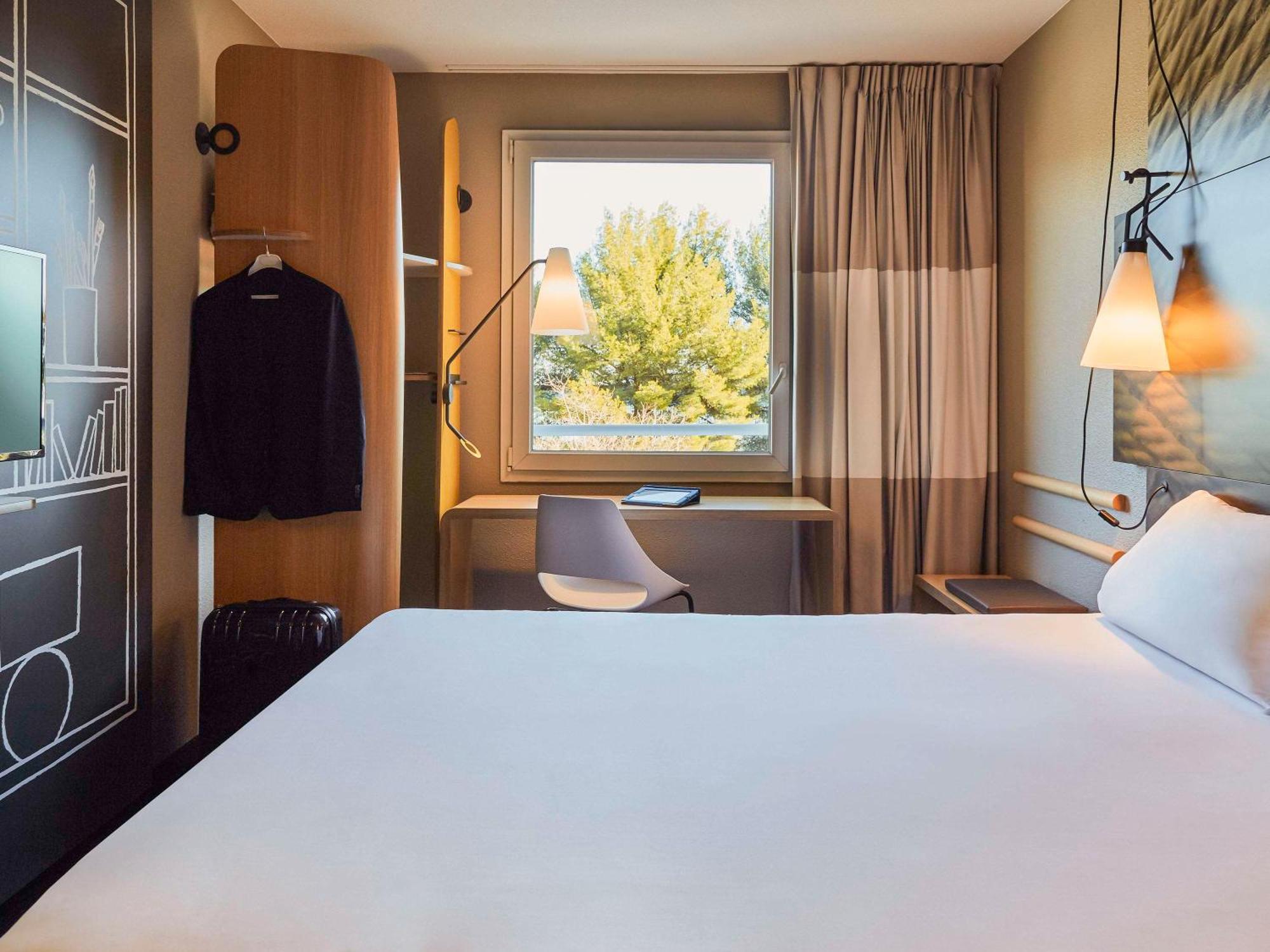 Ibis La Ciotat Hotel Luaran gambar