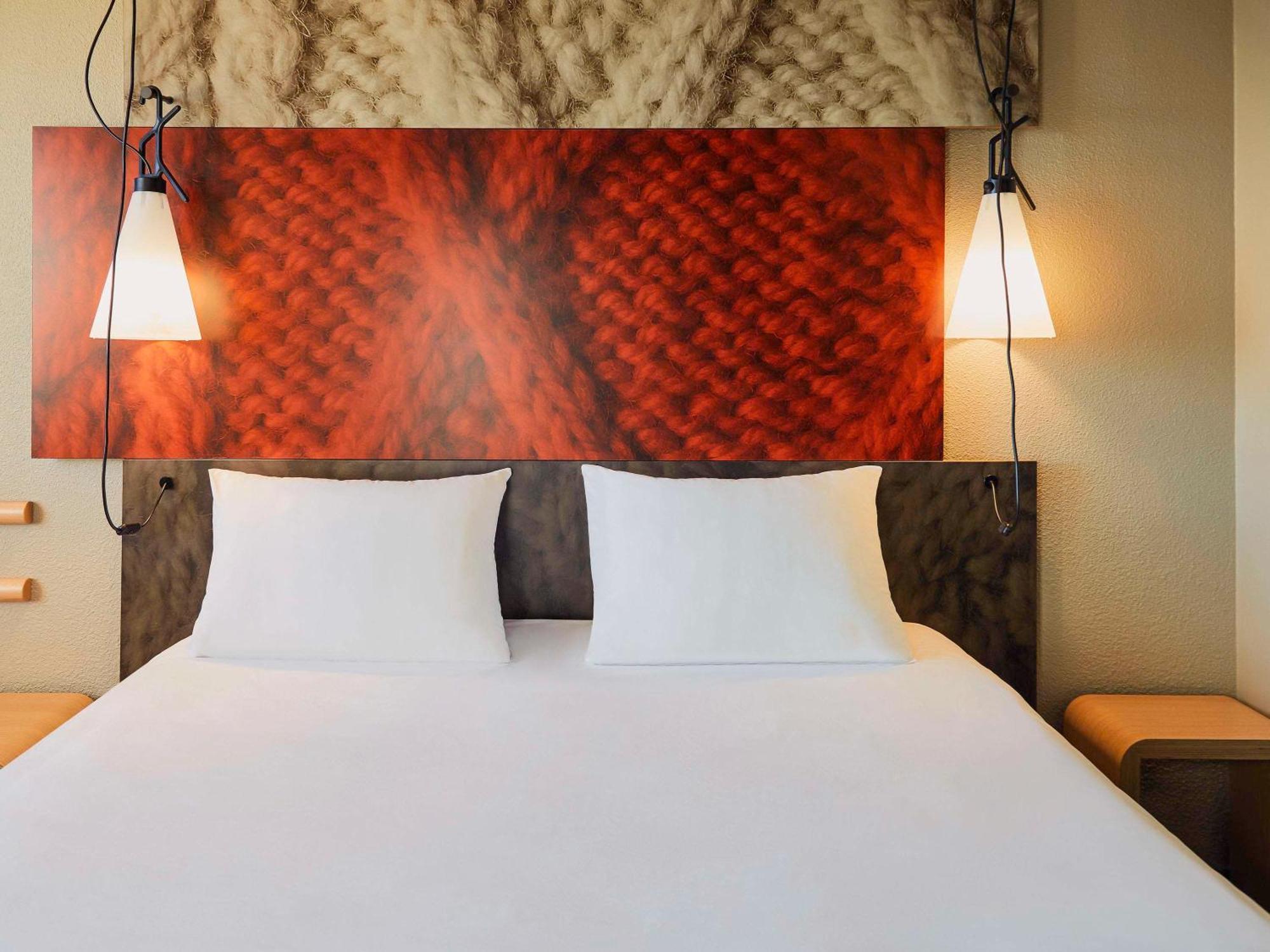 Ibis La Ciotat Hotel Luaran gambar