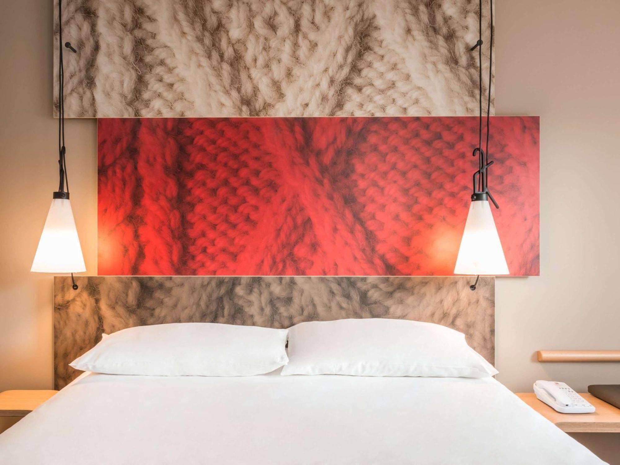 Ibis La Ciotat Hotel Luaran gambar