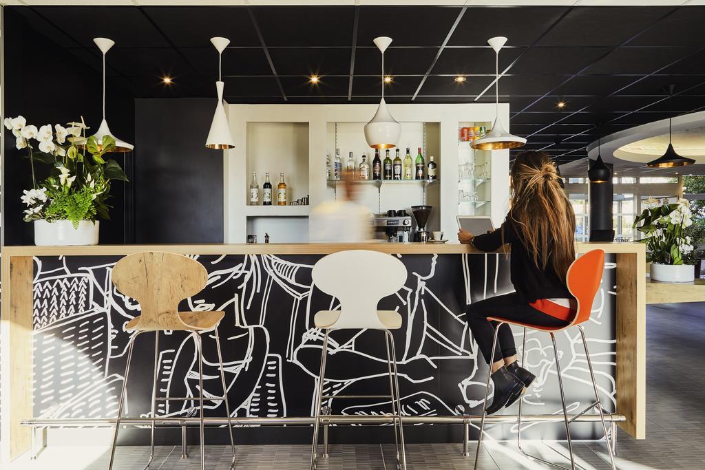Ibis La Ciotat Hotel Luaran gambar